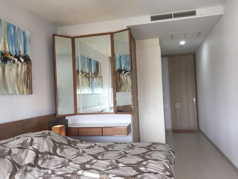 Noble Ploenchit : โนเบิล เพลินจิต, กรุงเทพ, 1035 ถนนเพลินจิต, ลุมพินี, ปทุมวัน, กรุงเทพ, 63 ตร.ม., คอนโด ขาย, โดย Thananith Ittitulyapong, 500529906 - DDproperty.com