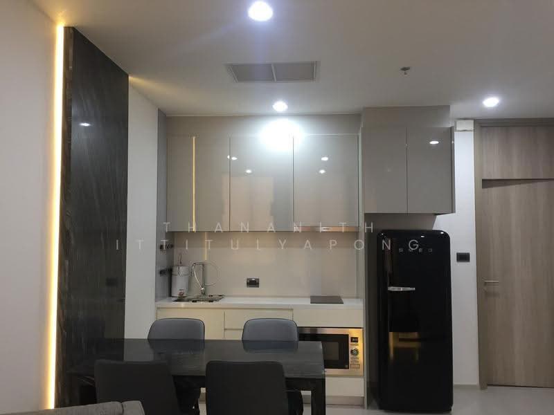 Noble Ploenchit, Bangkok, 1035 Ploenchit Road, Lumphini, Pathum Wan, Bangkok, 1 Bedroom, 63 sqm, Condo For Sale, by Thananith Ittitulyapong, 500529906 - DDproperty.com
