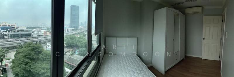 Lumpini Place Narathiwas-Chaopraya, Bangkok, 1298 Rama 3 Road, Chong Nonsi, Yan Nawa, Bangkok, 3 Bedrooms, 94 sqm, Condo For Rent, by Tarit Chinsomboon, 500529907 - DDproperty.com