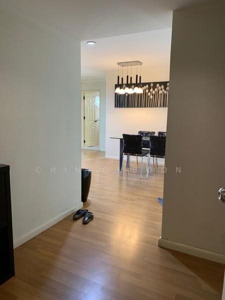 Lumpini Place Narathiwas-Chaopraya, Bangkok, 1298 Rama 3 Road, Chong Nonsi, Yan Nawa, Bangkok, 3 Bedrooms, 94 sqm, Condo For Rent, by Tarit Chinsomboon, 500529907 - DDproperty.com