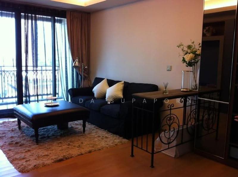 Prive by Sansiri, Bangkok, 68 Soi Ruamrudee, Wireless Road, Lumphini, Pathum Wan, Bangkok, 1 Bedroom, 64 sqm, Condo For Sale, by Vipada Supaporn, 500529908 - DDproperty.com