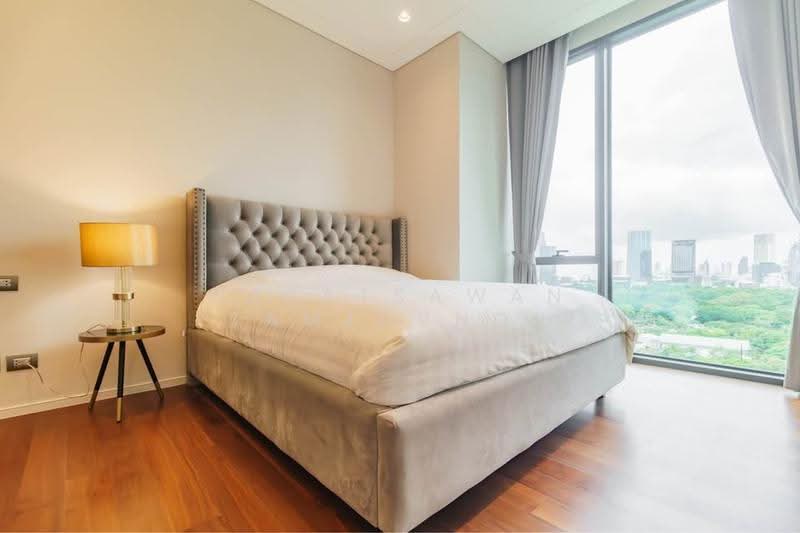 The Residences at Sindhorn Kempinski, Bangkok, 88 Soi Tonson Sarasin Road, Lumphini, Pathum Wan, Bangkok, 2 Bedrooms, 151 sqm, Condo For Sale, by Napatsawan Tamjorhor, 500529909 - DDproperty.com