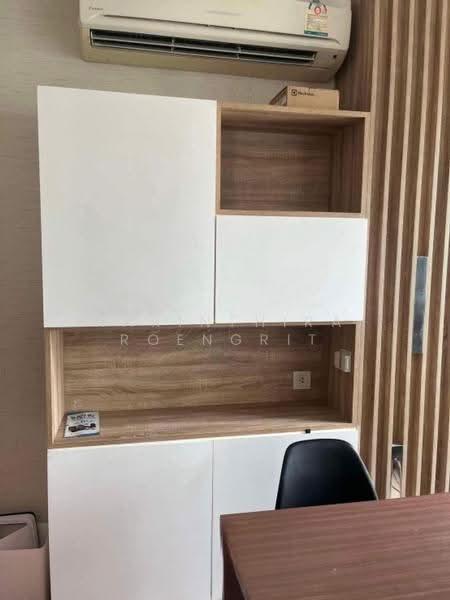IDEO Q Ratchathewi, Bangkok, 515 Phetchaburi Road, Thanon Phetchaburi, Ratchathewi, Bangkok, 2 Bedrooms, 50 sqm, Condo For Rent, by Narinthira Roengrit, 500529910 - DDproperty.com