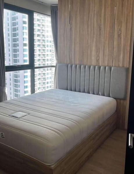 IDEO Q Ratchathewi, Bangkok, 515 Phetchaburi Road, Thanon Phetchaburi, Ratchathewi, Bangkok, 2 Bedrooms, 50 sqm, Condo For Rent, by Narinthira Roengrit, 500529910 - DDproperty.com