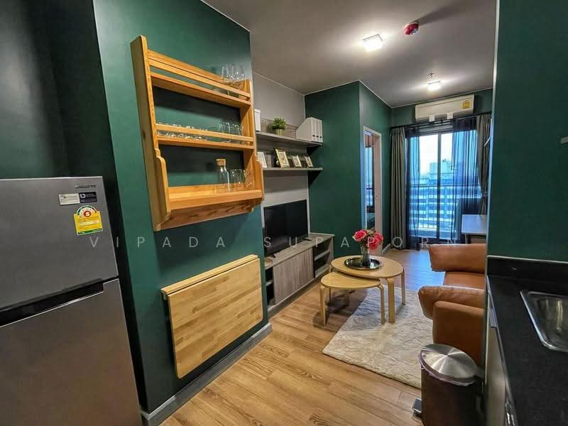 Chapter one Midtown Ladprao 24, Bangkok, 432 Ladprao Road, Jom Phon, Chatuchak, Bangkok, 1 Bedroom, 30 sqm, Condo For Sale, by Vipada Supaporn, 500529913 - DDproperty.com
