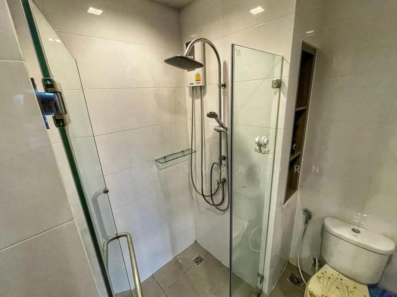 Chapter one Midtown Ladprao 24, Bangkok, 432 Ladprao Road, Jom Phon, Chatuchak, Bangkok, 1 Bedroom, 30 sqm, Condo For Sale, by Vipada Supaporn, 500529913 - DDproperty.com