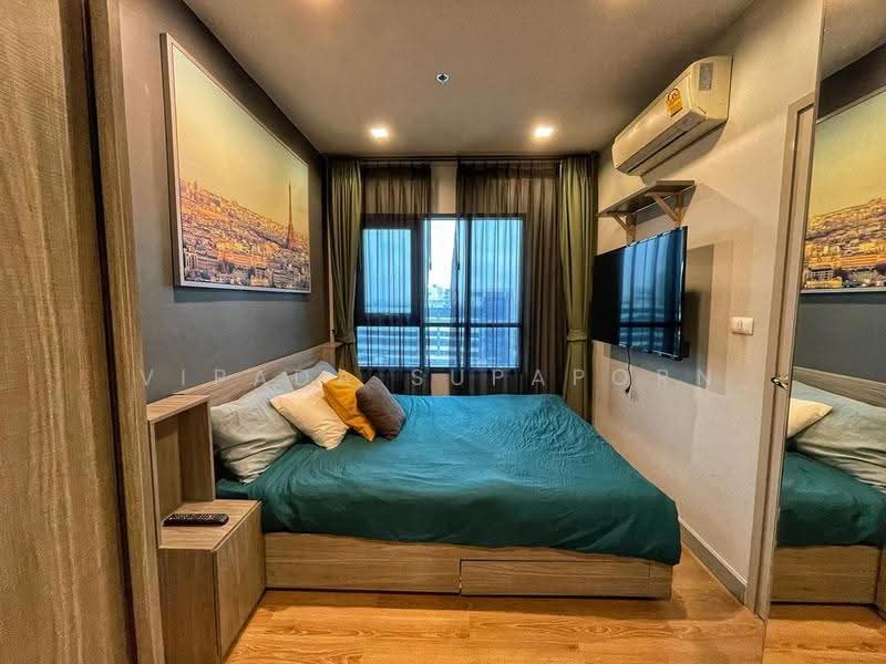 Chapter one Midtown Ladprao 24, กรุงเทพ, 432 ถนนลาดพร้าว, จอมพล, จตุจักร, กรุงเทพ, 30 ตร.ม., คอนโด ขาย, โดย Vipada Supaporn, 500529913 - DDproperty.com