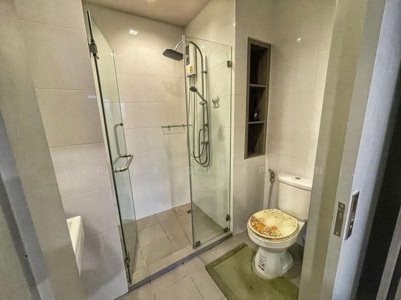 Chapter one Midtown Ladprao 24, Bangkok, 432 Ladprao Road, Jom Phon, Chatuchak, Bangkok, 1 Bedroom, 30 sqm, Condo For Sale, by Vipada Supaporn, 500529913 - DDproperty.com