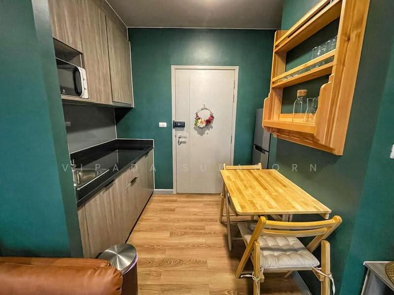 Chapter one Midtown Ladprao 24, Bangkok, 432 Ladprao Road, Jom Phon, Chatuchak, Bangkok, 1 Bedroom, 30 sqm, Condo For Sale, by Vipada Supaporn, 500529913 - DDproperty.com