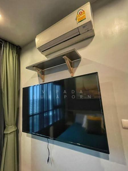Chapter one Midtown Ladprao 24, Bangkok, 432 Ladprao Road, Jom Phon, Chatuchak, Bangkok, 1 Bedroom, 30 sqm, Condo For Sale, by Vipada Supaporn, 500529913 - DDproperty.com