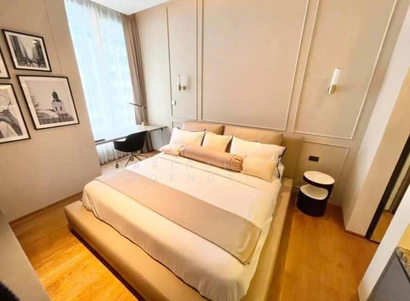 Saladaeng One, Bangkok, Sala Daeng 1 Alley, Silom, Bang Rak, Bangkok, 1 Bedroom, 50 sqm, Condo For Rent, by Narinthira Roengrit, 500529914 - DDproperty.com