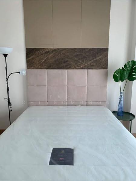 Supalai Veranda Rama 9, Bangkok, 349 Rama 9, Bang Kapi, Huai Khwang, Bangkok, 1 Bedroom, 37 sqm, Condo For Rent, by Tarit Chinsomboon, 500529915 - DDproperty.com
