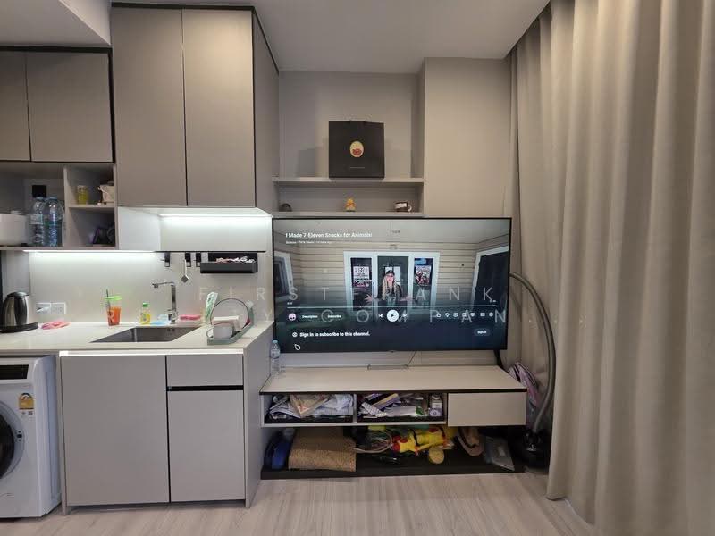 The Room Phaya Thai : เดอะ รูม พญาไท, กรุงเทพ, 567 ถ.ศรีอยุธยา, ถนนพญาไท, ราชเทวี, กรุงเทพ, 28 ตร.ม., คอนโด ให้เช่า, โดย FIRSTFRANK REALTY COMPANY LIMITED, 500529916 - DDproperty.com