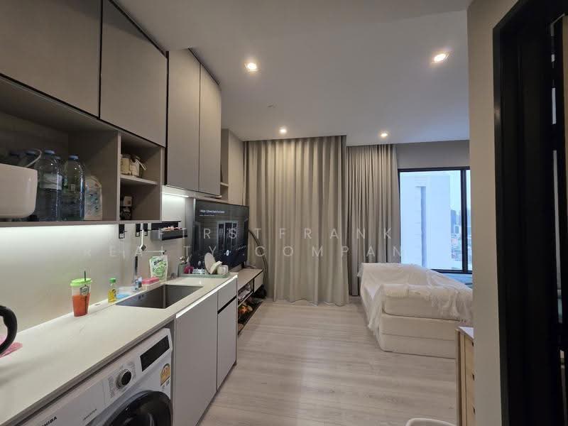 The Room Phaya Thai : เดอะ รูม พญาไท, กรุงเทพ, 567 ถ.ศรีอยุธยา, ถนนพญาไท, ราชเทวี, กรุงเทพ, 28 ตร.ม., คอนโด ให้เช่า, โดย FIRSTFRANK REALTY COMPANY LIMITED, 500529916 - DDproperty.com