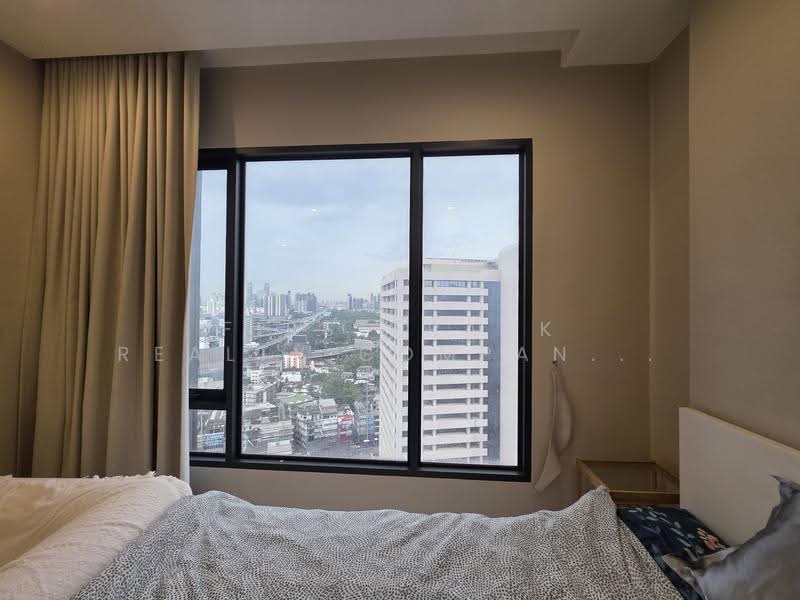 The Room Phaya Thai : เดอะ รูม พญาไท, กรุงเทพ, 567 ถ.ศรีอยุธยา, ถนนพญาไท, ราชเทวี, กรุงเทพ, 28 ตร.ม., คอนโด ให้เช่า, โดย FIRSTFRANK REALTY COMPANY LIMITED, 500529916 - DDproperty.com