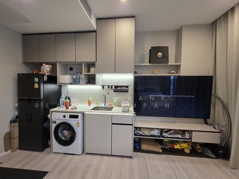 The Room Phaya Thai, Bangkok, 567 Thanon Si Ayutthaya, Thanon Phaya Thai, Ratchathewi, Bangkok, 1 Bedroom, 28 sqm, Condo For Rent, by FIRSTFRANK REALTY COMPANY LIMITED, 500529916 - DDproperty.com