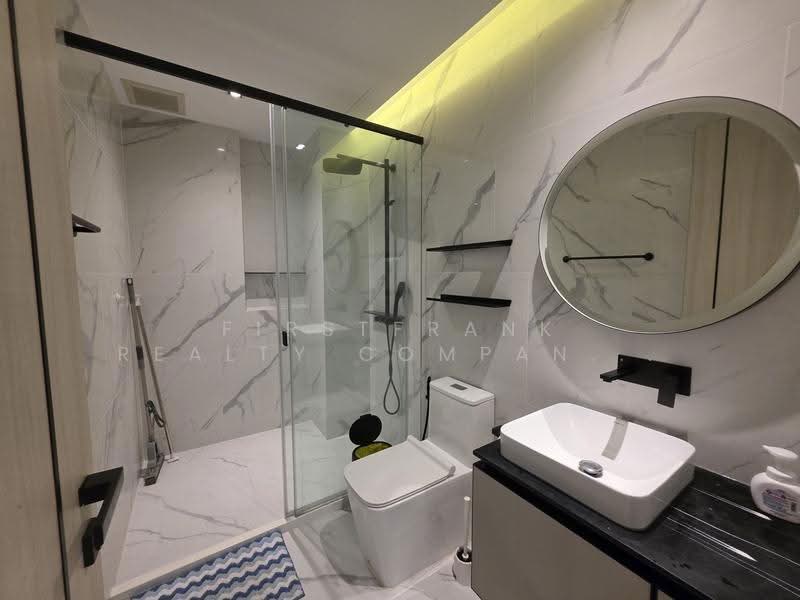 The Room Phaya Thai, Bangkok, 567 Thanon Si Ayutthaya, Thanon Phaya Thai, Ratchathewi, Bangkok, 1 Bedroom, 28 sqm, Condo For Rent, by FIRSTFRANK REALTY COMPANY LIMITED, 500529916 - DDproperty.com