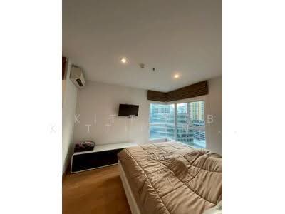 For Rent - The Parkland Grand Asoke-Phetchaburi, Bangkok