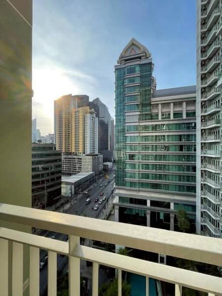 The Parkland Grand Asoke-Phetchaburi, Bangkok, 1811 Phetchaburi Rd, Bang Kapi, Huai Khwang, Bangkok, 2 Bedrooms, 62 sqm, Condo For Rent, by Kittipob Kittipanuwongkul, 500529918 - DDproperty.com