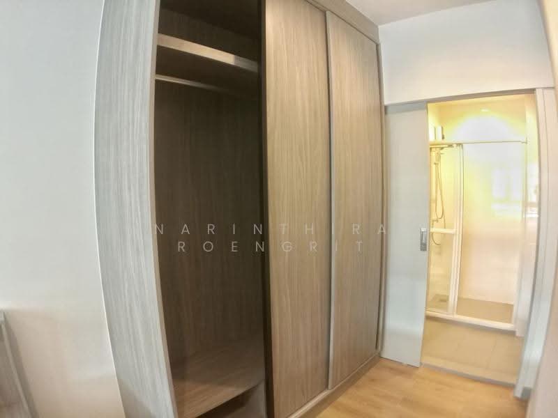 Chapter one Midtown Ladprao 24, กรุงเทพ, 432 ถนนลาดพร้าว, จอมพล, จตุจักร, กรุงเทพ, 30 ตร.ม., คอนโด ให้เช่า, โดย Narinthira Roengrit, 500529919 - DDproperty.com