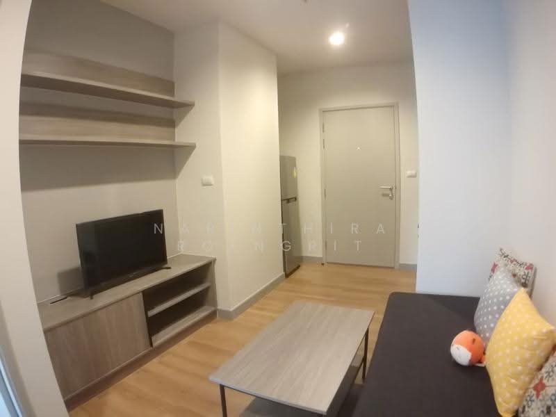 Chapter one Midtown Ladprao 24, Bangkok, 432 Ladprao Road, Jom Phon, Chatuchak, Bangkok, 1 Bedroom, 30 sqm, Condo For Rent, by Narinthira Roengrit, 500529919 - DDproperty.com
