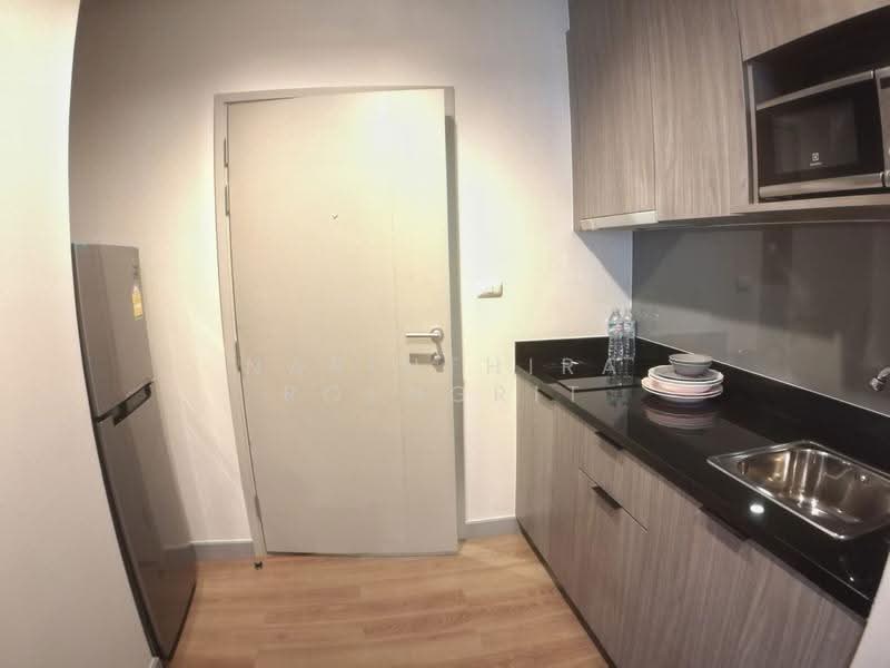 Chapter one Midtown Ladprao 24, Bangkok, 432 Ladprao Road, Jom Phon, Chatuchak, Bangkok, 1 Bedroom, 30 sqm, Condo For Rent, by Narinthira Roengrit, 500529919 - DDproperty.com