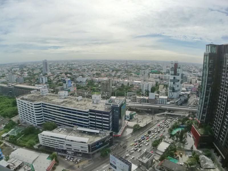 Chapter one Midtown Ladprao 24, กรุงเทพ, 432 ถนนลาดพร้าว, จอมพล, จตุจักร, กรุงเทพ, 30 ตร.ม., คอนโด ให้เช่า, โดย Narinthira Roengrit, 500529919 - DDproperty.com