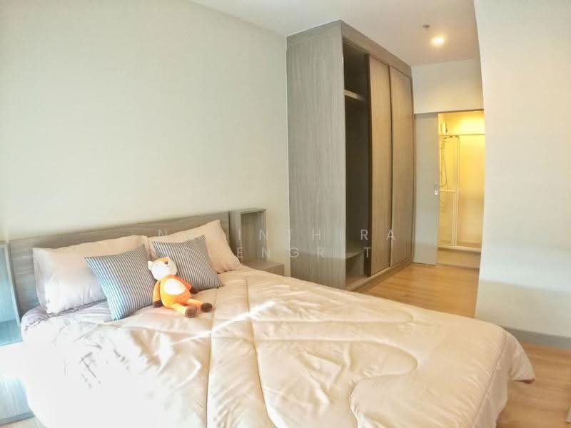 Chapter one Midtown Ladprao 24, กรุงเทพ, 432 ถนนลาดพร้าว, จอมพล, จตุจักร, กรุงเทพ, 30 ตร.ม., คอนโด ให้เช่า, โดย Narinthira Roengrit, 500529919 - DDproperty.com