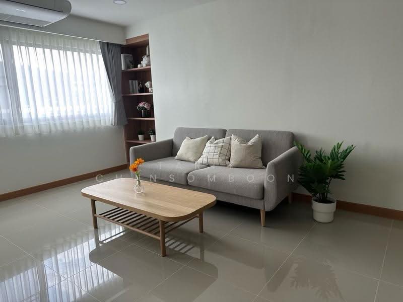 Baan On Nut Sukhumvit 77 : บ้านอ่อนนุช สุขุมวิท 77, กรุงเทพ, ถนนสุขุมวิท 77, สวนหลวง, กรุงเทพ, 96 ตร.ม., คอนโด ให้เช่า, โดย Tarit Chinsomboon, 500529920 - DDproperty.com