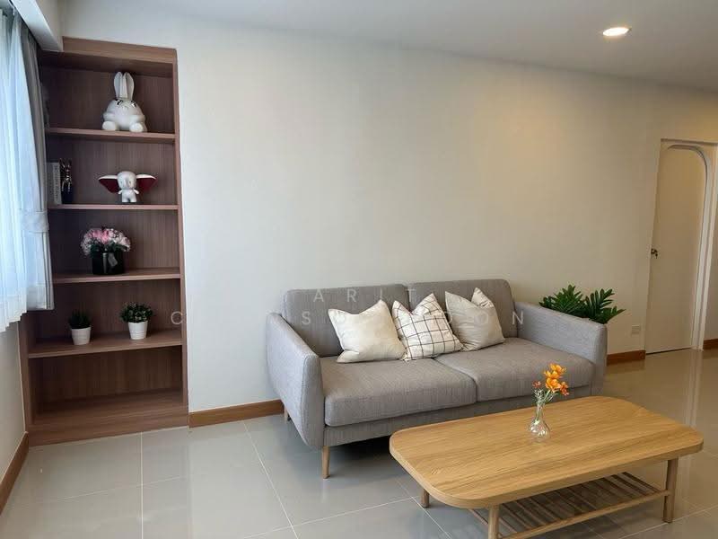 Baan On Nut Sukhumvit 77, Bangkok, Sukhumvit 77 Road, Suan Luang, Bangkok, 2 Bedrooms, 96 sqm, Condo For Rent, by Tarit Chinsomboon, 500529920 - DDproperty.com