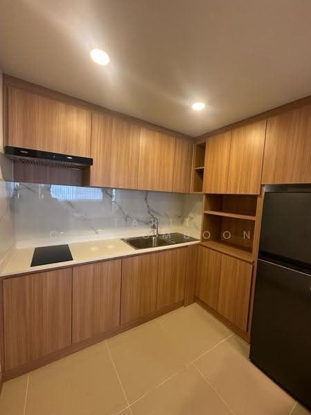 Baan On Nut Sukhumvit 77 : บ้านอ่อนนุช สุขุมวิท 77, กรุงเทพ, ถนนสุขุมวิท 77, สวนหลวง, กรุงเทพ, 96 ตร.ม., คอนโด ให้เช่า, โดย Tarit Chinsomboon, 500529920 - DDproperty.com