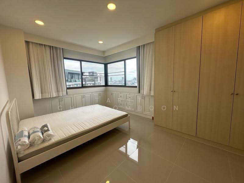 Baan On Nut Sukhumvit 77 : บ้านอ่อนนุช สุขุมวิท 77, กรุงเทพ, ถนนสุขุมวิท 77, สวนหลวง, กรุงเทพ, 96 ตร.ม., คอนโด ให้เช่า, โดย Tarit Chinsomboon, 500529920 - DDproperty.com