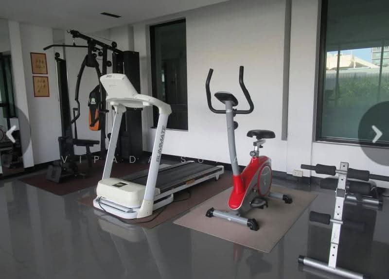 Chateau In Town Phaholyothin 32, Bangkok, 640 Soi Thanon Sena Nikhom 1, Phaholyothin Road, Sena Nikhom, Chatuchak, Bangkok, 1 Bedroom, 30 sqm, Condo For Sale, by Vipada Supaporn, 500529921 - DDproperty.com