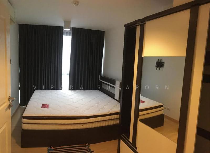 Chateau In Town Phaholyothin 32 : ชาโตว์ อินทาวน์ พหลโยธิน 32, กรุงเทพ, 640 ซอยเสนานิคม 1 ถนนพหลโยธิน, เสนานิคม, จตุจักร, กรุงเทพ, 30 ตร.ม., คอนโด ขาย, โดย Vipada Supaporn, 500529921 - DDproperty.com