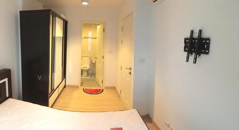 Chateau In Town Phaholyothin 32, Bangkok, 640 Soi Thanon Sena Nikhom 1, Phaholyothin Road, Sena Nikhom, Chatuchak, Bangkok, 1 Bedroom, 30 sqm, Condo For Sale, by Vipada Supaporn, 500529921 - DDproperty.com
