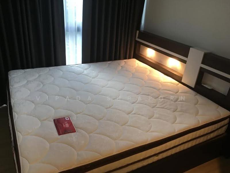 Chateau In Town Phaholyothin 32, Bangkok, 640 Soi Thanon Sena Nikhom 1, Phaholyothin Road, Sena Nikhom, Chatuchak, Bangkok, 1 Bedroom, 30 sqm, Condo For Sale, by Vipada Supaporn, 500529921 - DDproperty.com