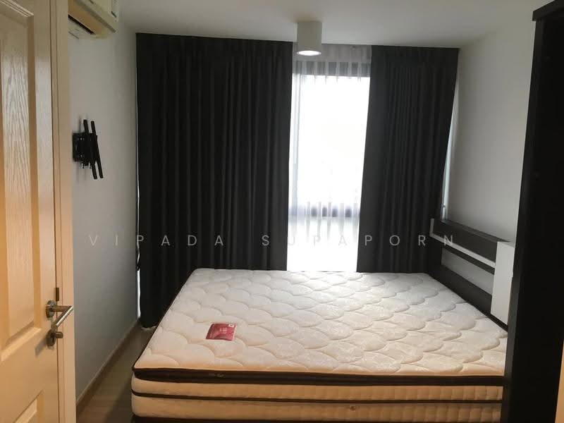 Chateau In Town Phaholyothin 32, Bangkok, 640 Soi Thanon Sena Nikhom 1, Phaholyothin Road, Sena Nikhom, Chatuchak, Bangkok, 1 Bedroom, 30 sqm, Condo For Sale, by Vipada Supaporn, 500529921 - DDproperty.com