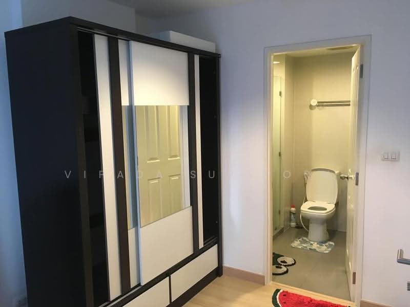 Chateau In Town Phaholyothin 32, Bangkok, 640 Soi Thanon Sena Nikhom 1, Phaholyothin Road, Sena Nikhom, Chatuchak, Bangkok, 1 Bedroom, 30 sqm, Condo For Sale, by Vipada Supaporn, 500529921 - DDproperty.com