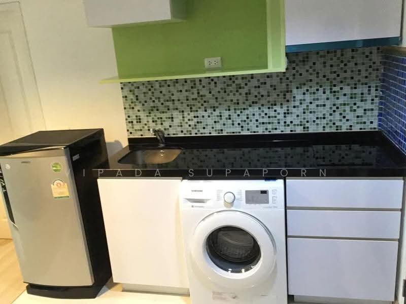 Chateau In Town Phaholyothin 32, Bangkok, 640 Soi Thanon Sena Nikhom 1, Phaholyothin Road, Sena Nikhom, Chatuchak, Bangkok, 1 Bedroom, 30 sqm, Condo For Sale, by Vipada Supaporn, 500529921 - DDproperty.com