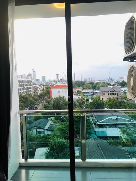 Chateau In Town Phaholyothin 32 : ชาโตว์ อินทาวน์ พหลโยธิน 32, กรุงเทพ, 640 ซอยเสนานิคม 1 ถนนพหลโยธิน, เสนานิคม, จตุจักร, กรุงเทพ, 30 ตร.ม., คอนโด ขาย, โดย Vipada Supaporn, 500529921 - DDproperty.com