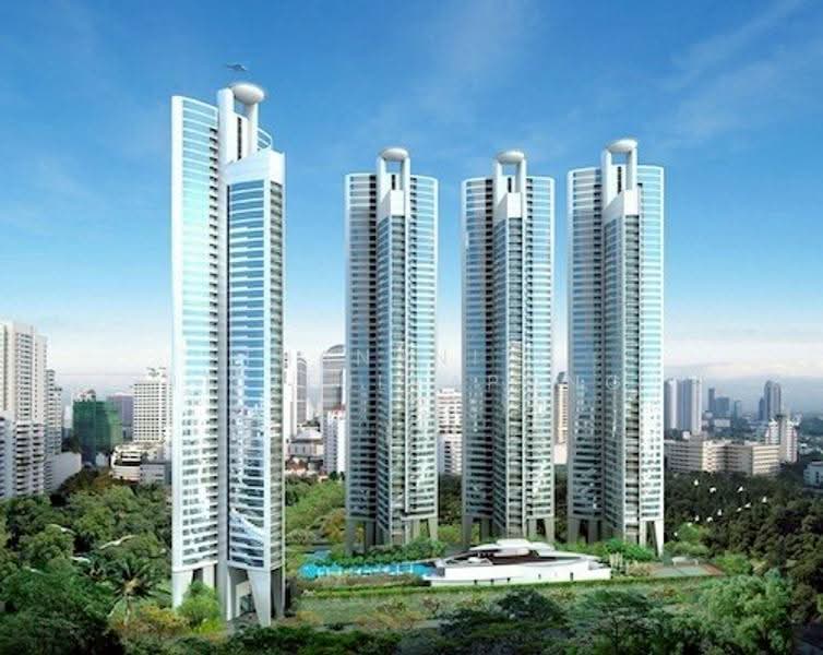 Millennium Residence, Bangkok, Sukhumvit Road, Khlong Toei, Bangkok, 3 Bedrooms, 146 sqm, Condo For Sale, by Thananith Ittitulyapong, 500529922 - DDproperty.com