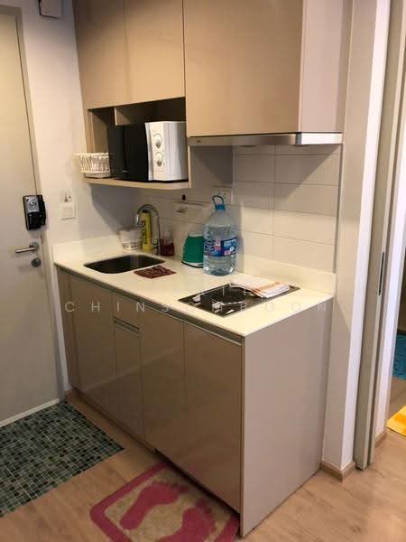 IDEO Q Ratchathewi, Bangkok, 515 Phetchaburi Road, Thanon Phetchaburi, Ratchathewi, Bangkok, 1 Bedroom, 36 sqm, Condo For Rent, by Tarit Chinsomboon, 500529923 - DDproperty.com