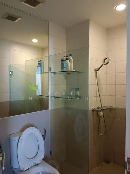 IDEO Q Ratchathewi, Bangkok, 515 Phetchaburi Road, Thanon Phetchaburi, Ratchathewi, Bangkok, 1 Bedroom, 36 sqm, Condo For Rent, by Tarit Chinsomboon, 500529923 - DDproperty.com