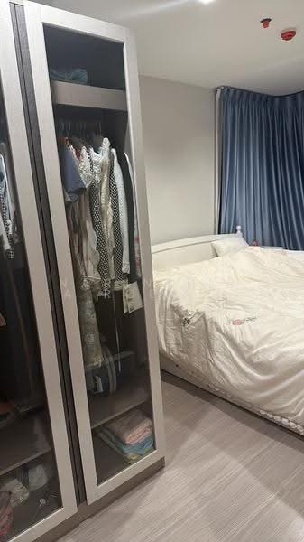 Life Sathorn Sierra, Bangkok, Ratchaphruek Rd, Talat Plu, Thon Buri, Bangkok, 2 Bedrooms, 58 sqm, Condo For Rent, by Narinthira Roengrit, 500529924 - DDproperty.com