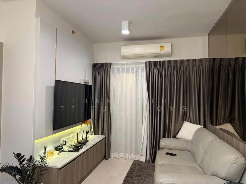 IDEO Sukhumvit 93 : ไอดีโอ สุขุมวิท 93, กรุงเทพ, 2331 ซอยสุขุมวิท 93, บางจาก, พระโขนง, กรุงเทพ, 53 ตร.ม., คอนโด ให้เช่า, โดย Thananith Ittitulyapong, 500529926 - DDproperty.com