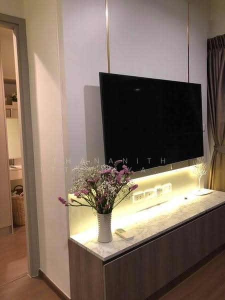 IDEO Sukhumvit 93 : ไอดีโอ สุขุมวิท 93, กรุงเทพ, 2331 ซอยสุขุมวิท 93, บางจาก, พระโขนง, กรุงเทพ, 53 ตร.ม., คอนโด ให้เช่า, โดย Thananith Ittitulyapong, 500529926 - DDproperty.com
