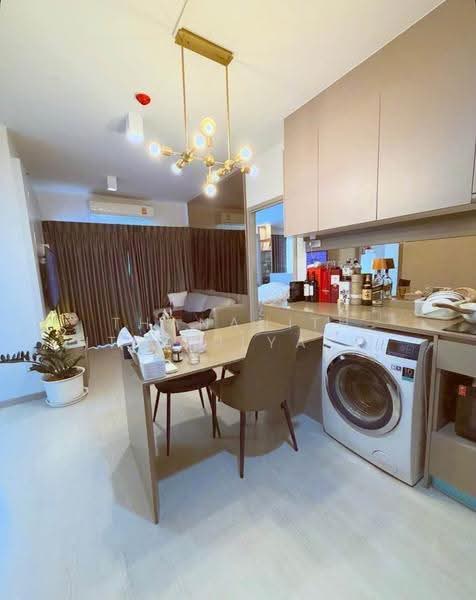 IDEO Sukhumvit 93 : ไอดีโอ สุขุมวิท 93, กรุงเทพ, 2331 ซอยสุขุมวิท 93, บางจาก, พระโขนง, กรุงเทพ, 53 ตร.ม., คอนโด ให้เช่า, โดย Thananith Ittitulyapong, 500529926 - DDproperty.com