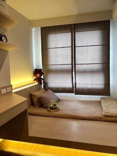 IDEO Sukhumvit 93, Bangkok, 2331 Soi Sukhumvit 93, Bang Chak, Phra Khanong, Bangkok, 2 Bedrooms, 53 sqm, Condo For Rent, by Thananith Ittitulyapong, 500529926 - DDproperty.com