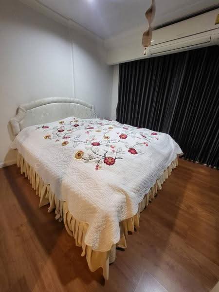 Grand Park View Asoke, Bangkok, 21 Sukhumvit Road, Khlongtoei Nua, Watthana, Bangkok, 1 Bedroom, 36 sqm, Condo For Rent, by Tarit Chinsomboon, 500529927 - DDproperty.com