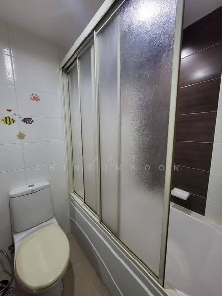 Grand Park View Asoke, Bangkok, 21 Sukhumvit Road, Khlongtoei Nua, Watthana, Bangkok, 1 Bedroom, 36 sqm, Condo For Rent, by Tarit Chinsomboon, 500529927 - DDproperty.com